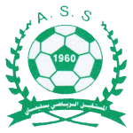 AS Soliman